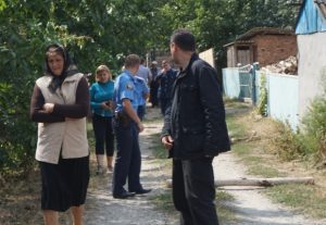 Бабинці