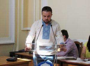 Зелінка
