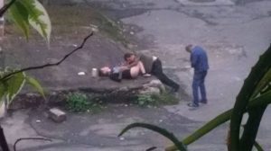 бомжи2