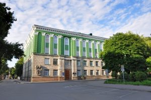 медуниверситет