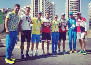 олімпіада-росія