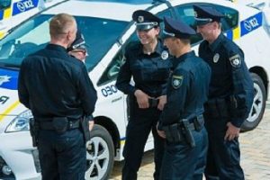 патруль123