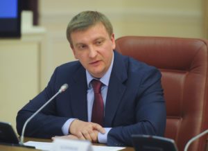 Петренко