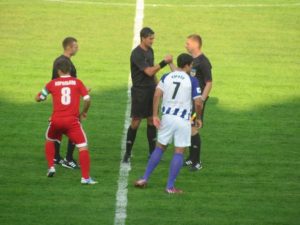 футбол