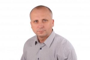Віталій Фидрин