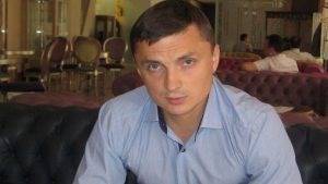 Михайло Головко