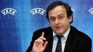 platini