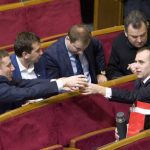 депутатські будні