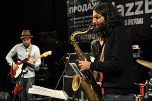 jazz