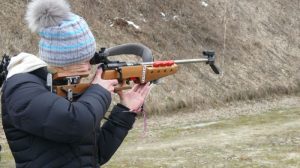 biatlon