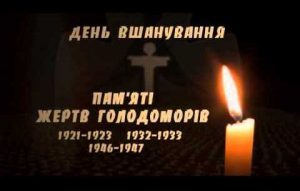 golodomor