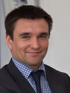 klimkin