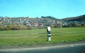 krovinka