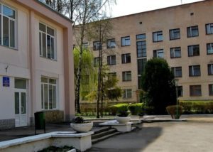 likarnja