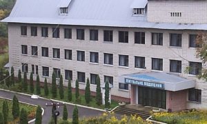 sanatorij