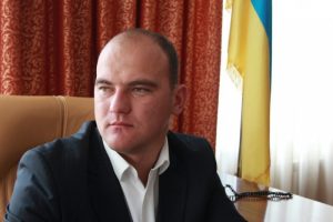 Володимир Шматько