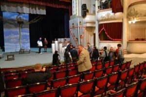 teatr