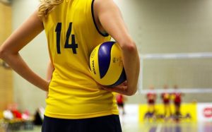 volleyball