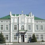 борщів вибори мера