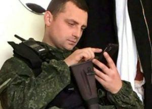 Віталій Валецький