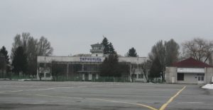 aeroport