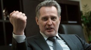 Дмитро Фірташ