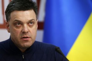 tjagnybok