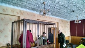 правий сектор суд зборів