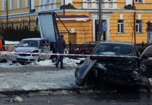 дтп київ