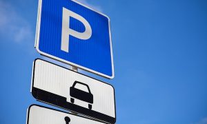 паркування тариф тернопіль