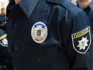 тернопіль патрульна поліція