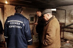 теребовля лікарня пожежа