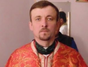 Ігор Накураш