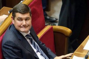 Олександр Онищенко