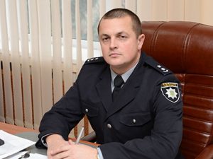 Володимир Галевич