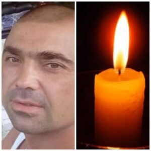 Убили чоловіка