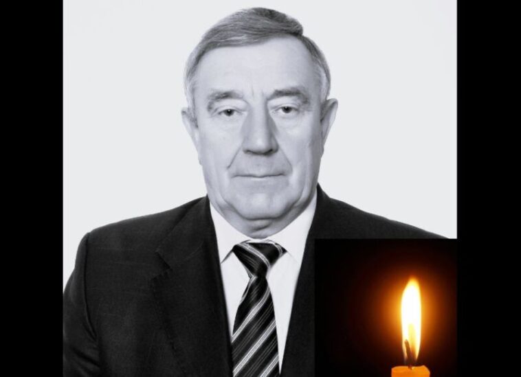 Піщелка Михайло