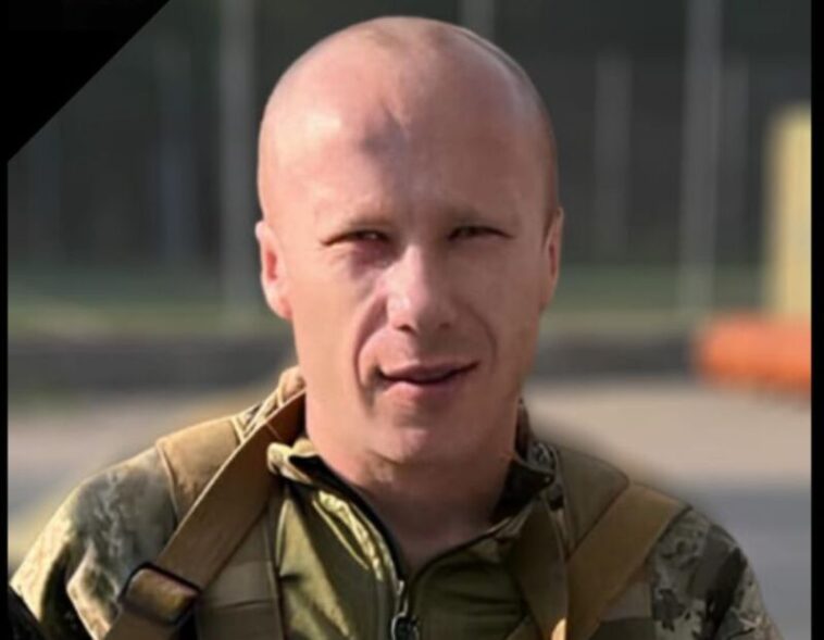 Юрій Бориченко