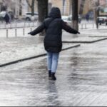 Ожеледиця