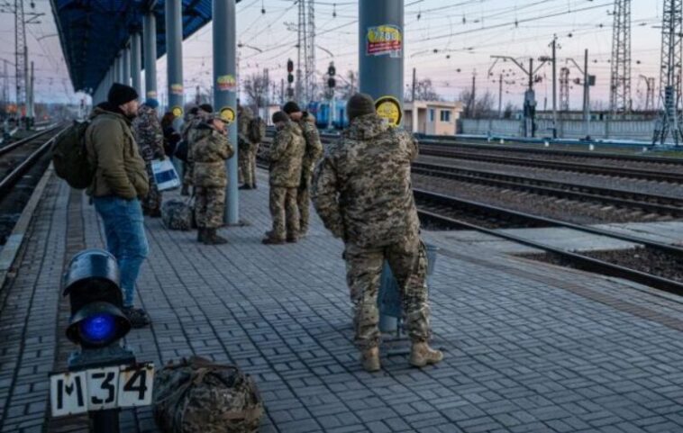 Мобілізація