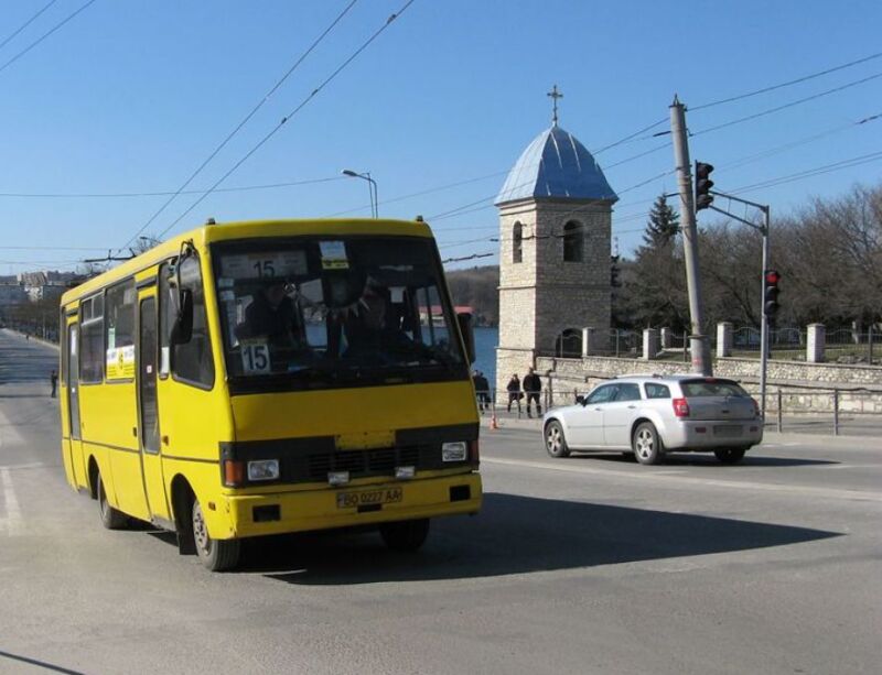 У Тернополі подорожчає проїзд у громадському транспорті