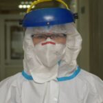 В Україні суттєво зросла захворюваність на COVID-19