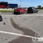 Автомобілі побиті, люди травмовані: ДТП на Тернопільщині