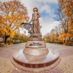 Прогноз на вересень: якою буде погода на Тернопільщині