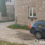 На Тернопільщині житель Хмельниччини побив та пограбував людину
