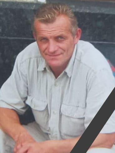 Загинув Домбровський Петро Ярославович