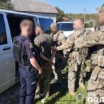 На Тернопільщині чоловік з автоматом стріляв у людей