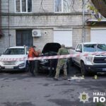 Судитимуть злочинців, які залякували бізнесменів вибухами