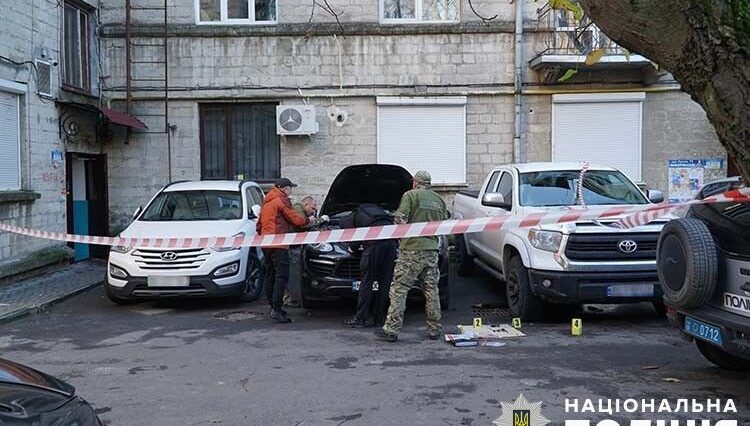 Судитимуть злочинців, які залякували бізнесменів вибухами