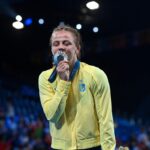 Випускниця ТНПУ виграла срібло на Олімпіаді-2024
